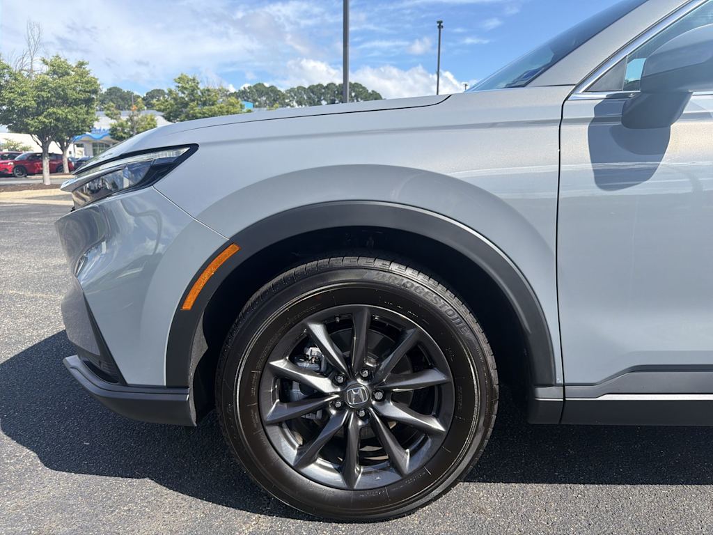 Thumbnail: 2026 Honda CR-V - 6
