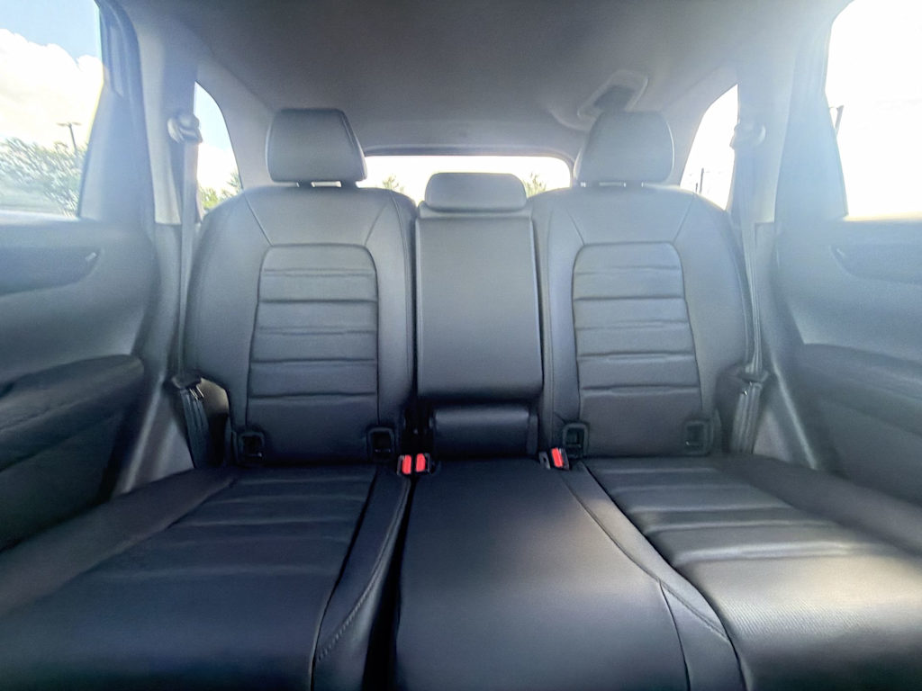 Thumbnail: 2026 Honda CR-V - 10