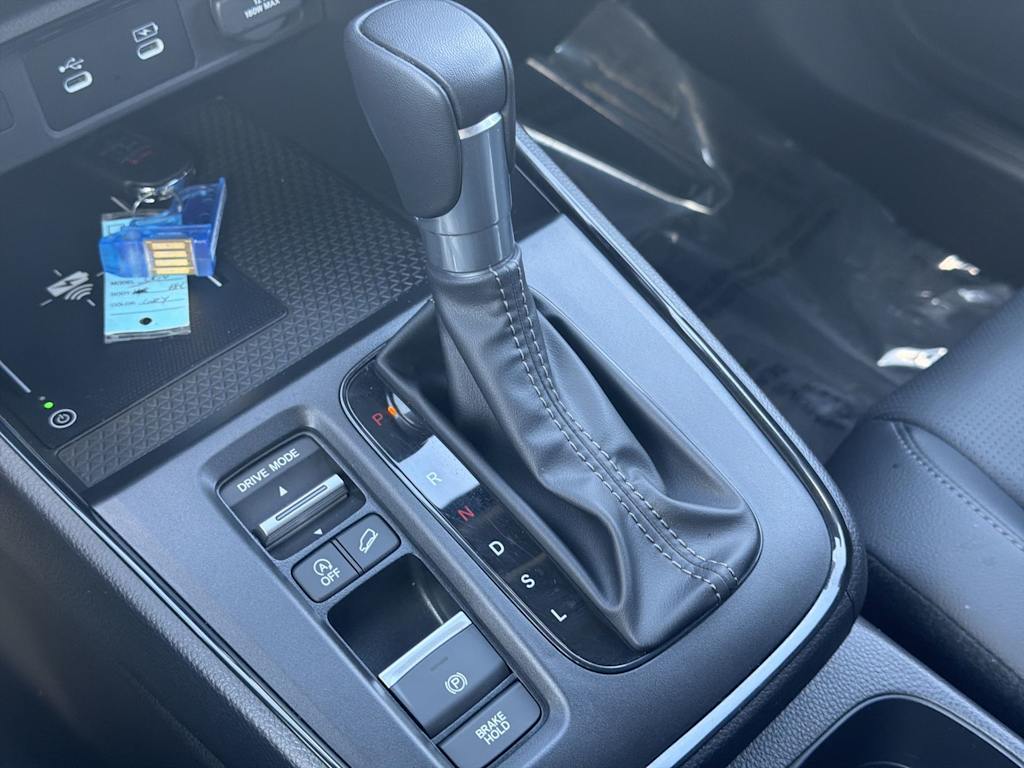 Thumbnail: 2026 Honda CR-V - 12