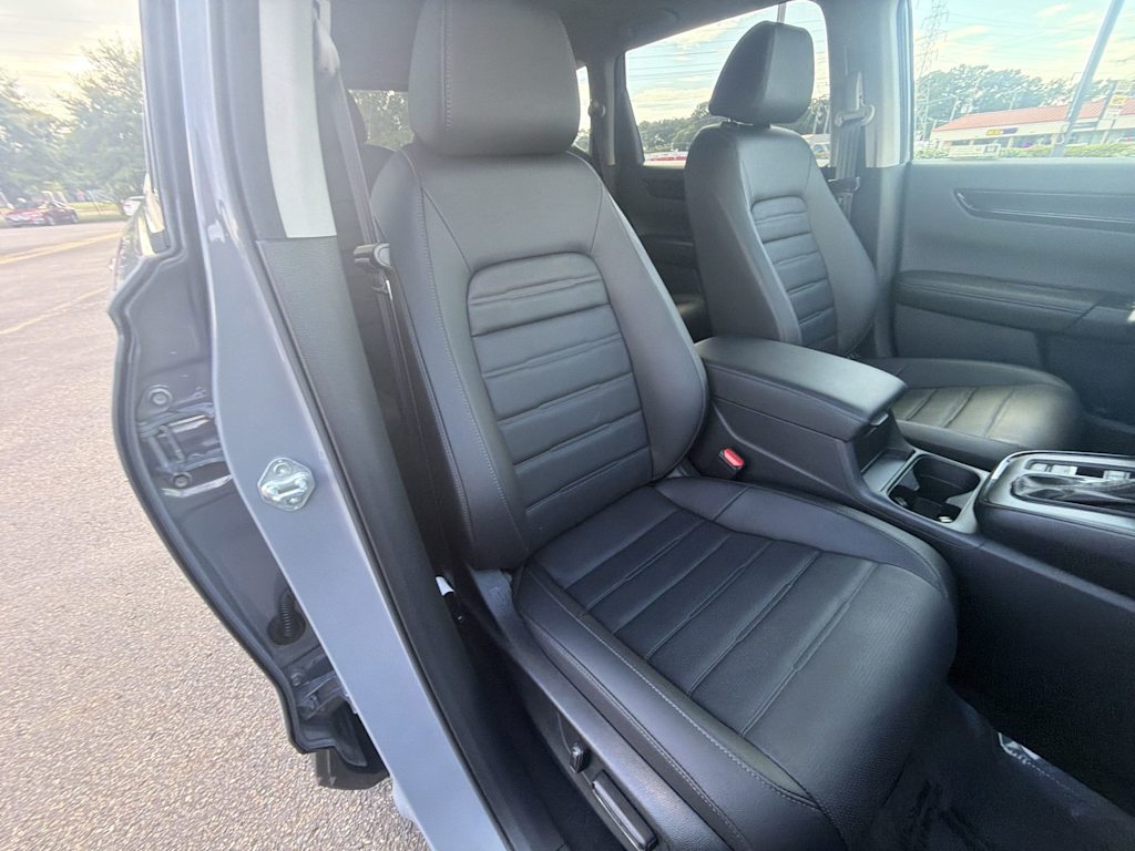 Thumbnail: 2026 Honda CR-V - 26