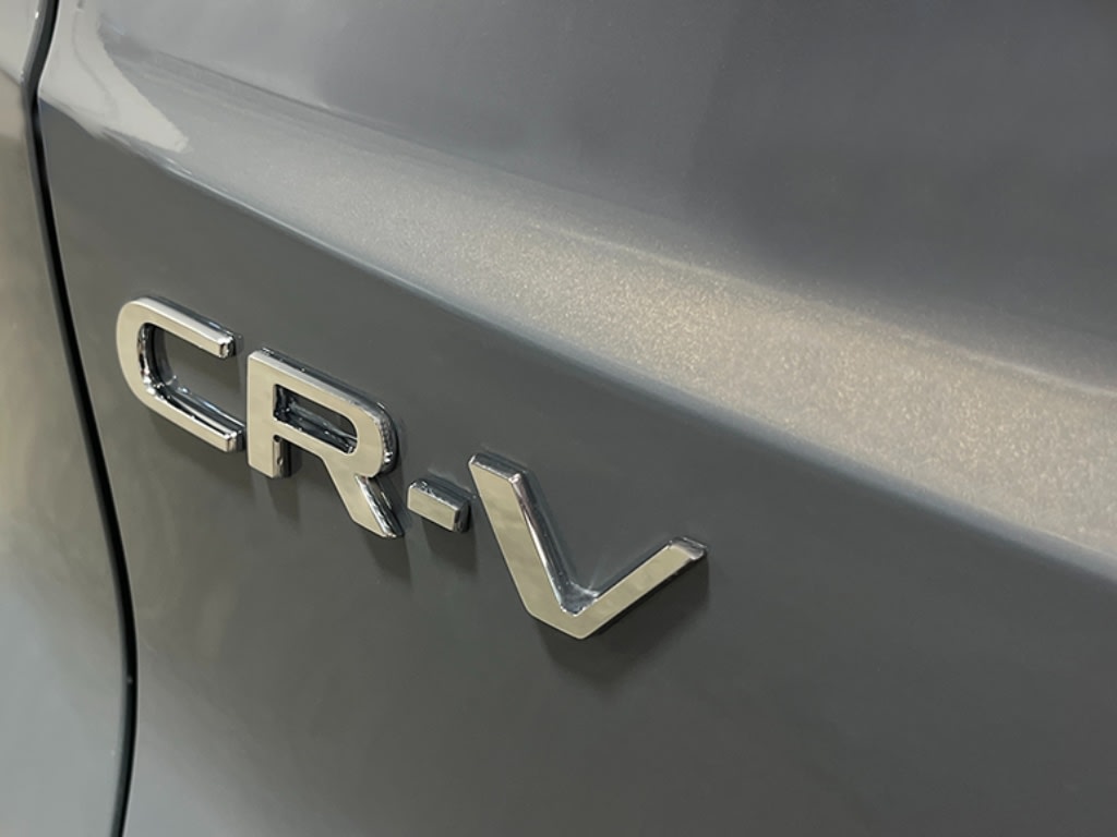 Thumbnail: 2026 Honda CR-V - 7