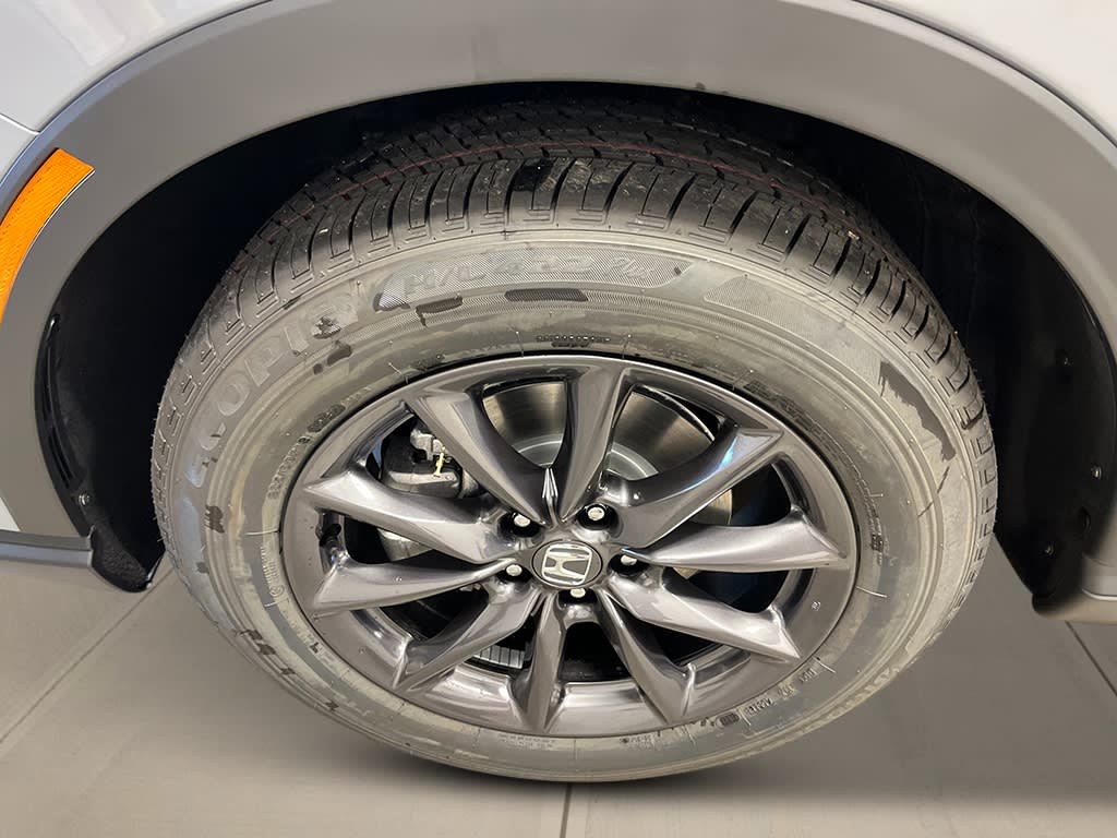 Thumbnail: 2026 Honda CR-V - 8