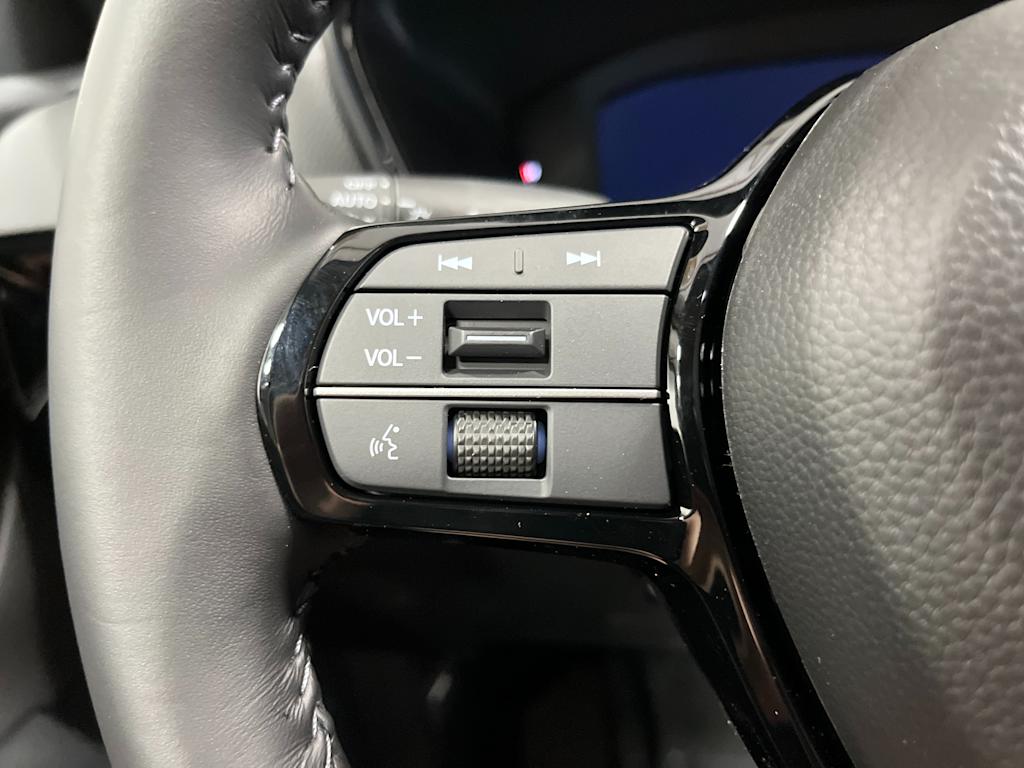 Thumbnail: 2026 Honda CR-V - 22