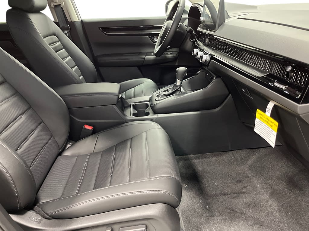 Thumbnail: 2026 Honda CR-V - 12