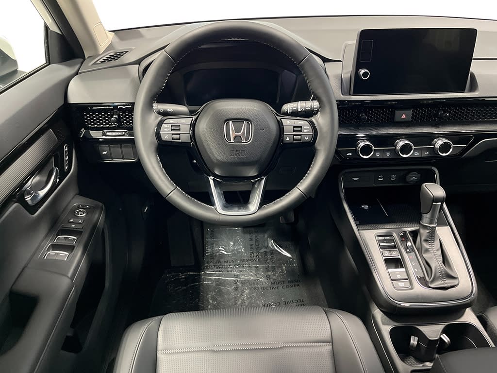 Thumbnail: 2026 Honda CR-V - 10