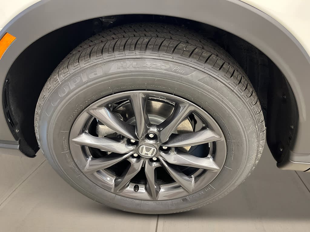 Thumbnail: 2026 Honda CR-V - 8