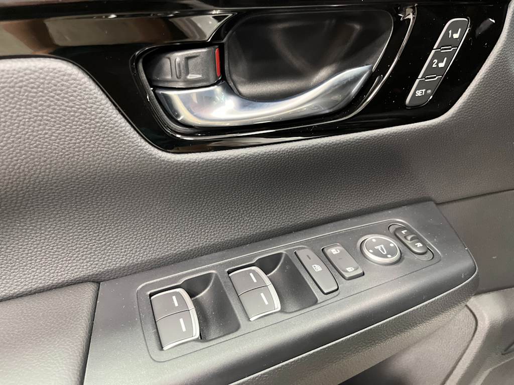 Thumbnail: 2026 Honda CR-V - 21