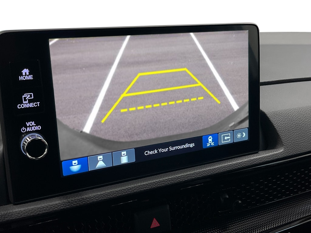 Thumbnail: 2026 Honda CR-V - 24