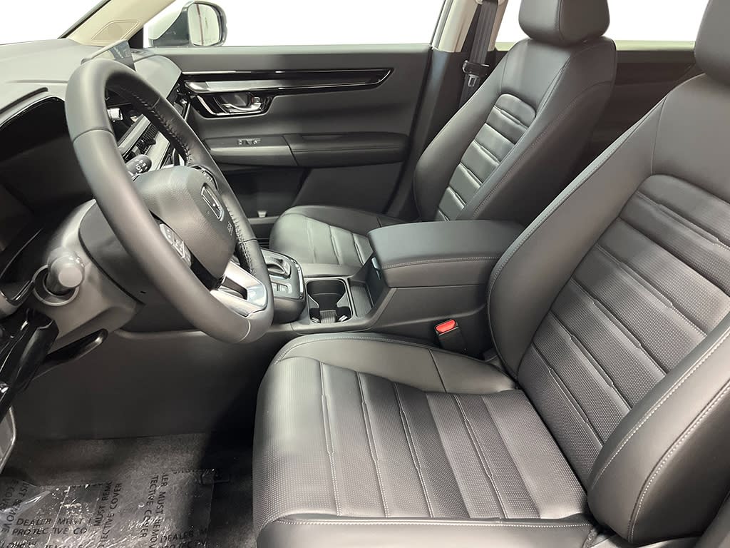 Thumbnail: 2026 Honda CR-V - 11