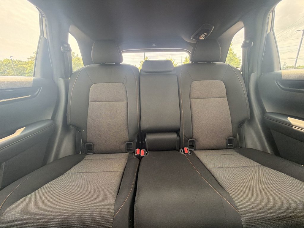 Thumbnail: 2023 Honda CR-V - 10