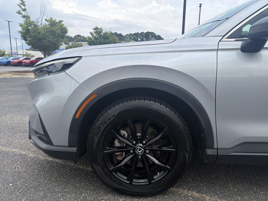 Thumbnail: 2023 Honda CR-V - 6