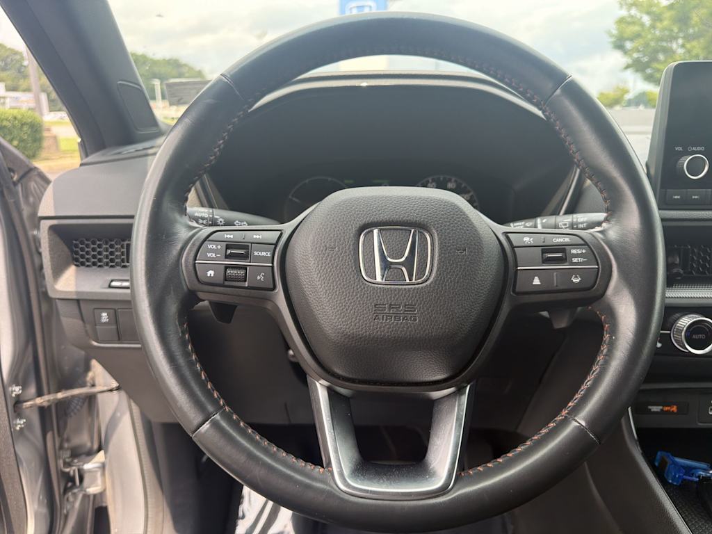 Thumbnail: 2023 Honda CR-V - 2