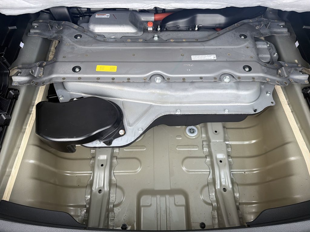 Thumbnail: 2023 Honda CR-V - 24