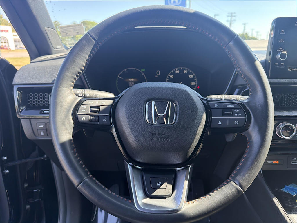 Thumbnail: 2023 Honda CR-V - 2