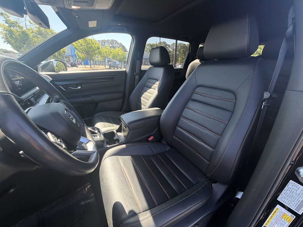 Thumbnail: 2023 Honda CR-V - 8