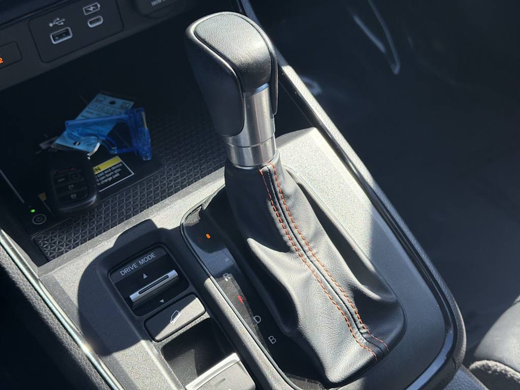 Thumbnail: 2023 Honda CR-V - 12