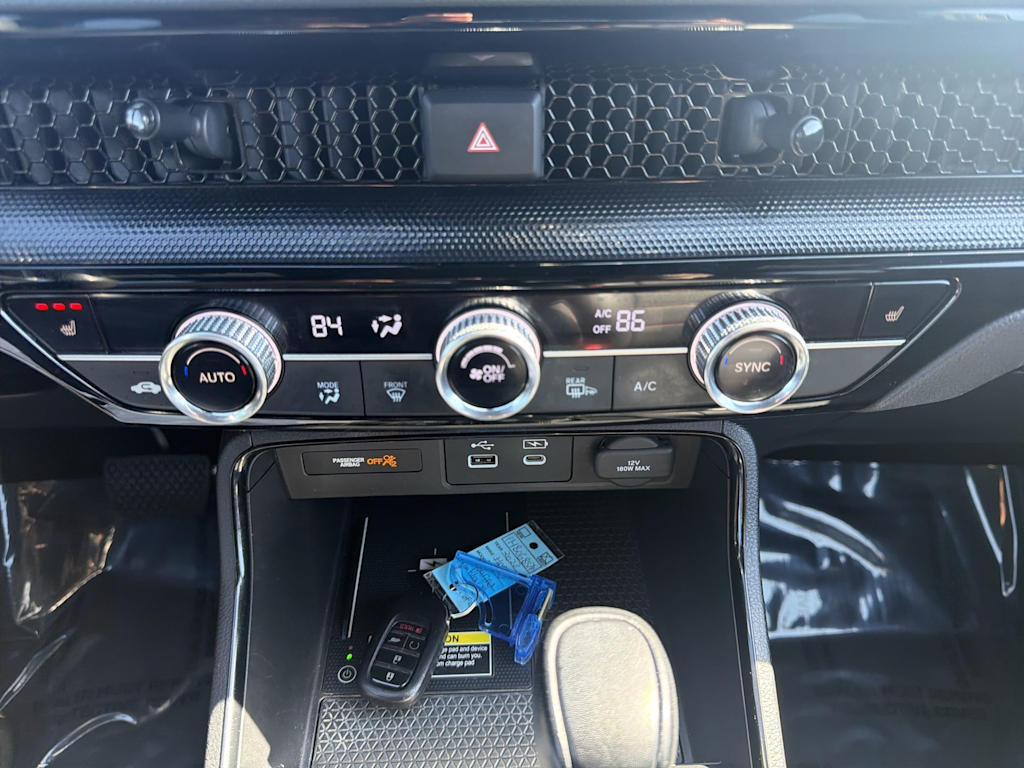 Thumbnail: 2023 Honda CR-V - 22