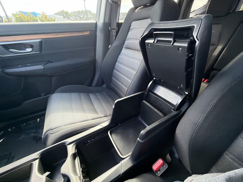 Thumbnail: 2019 Honda CR-V - 10