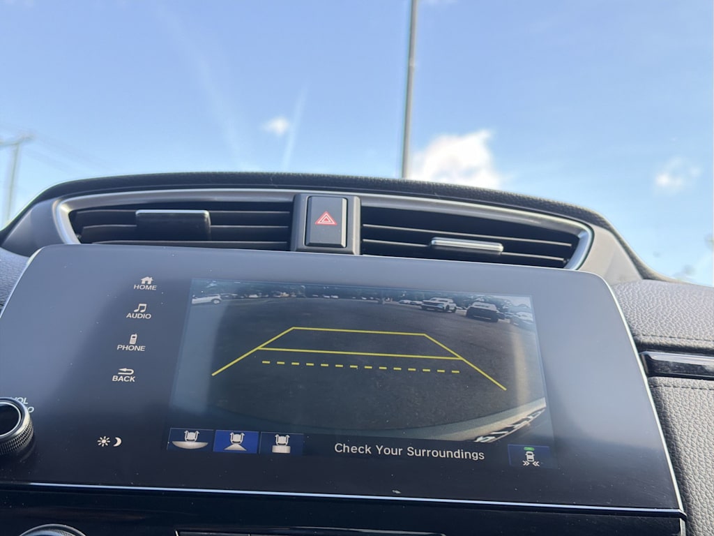 Thumbnail: 2019 Honda CR-V - 25