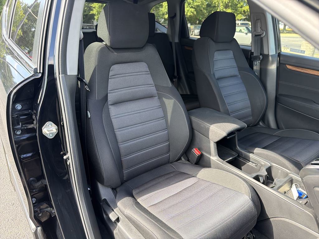Thumbnail: 2019 Honda CR-V - 9