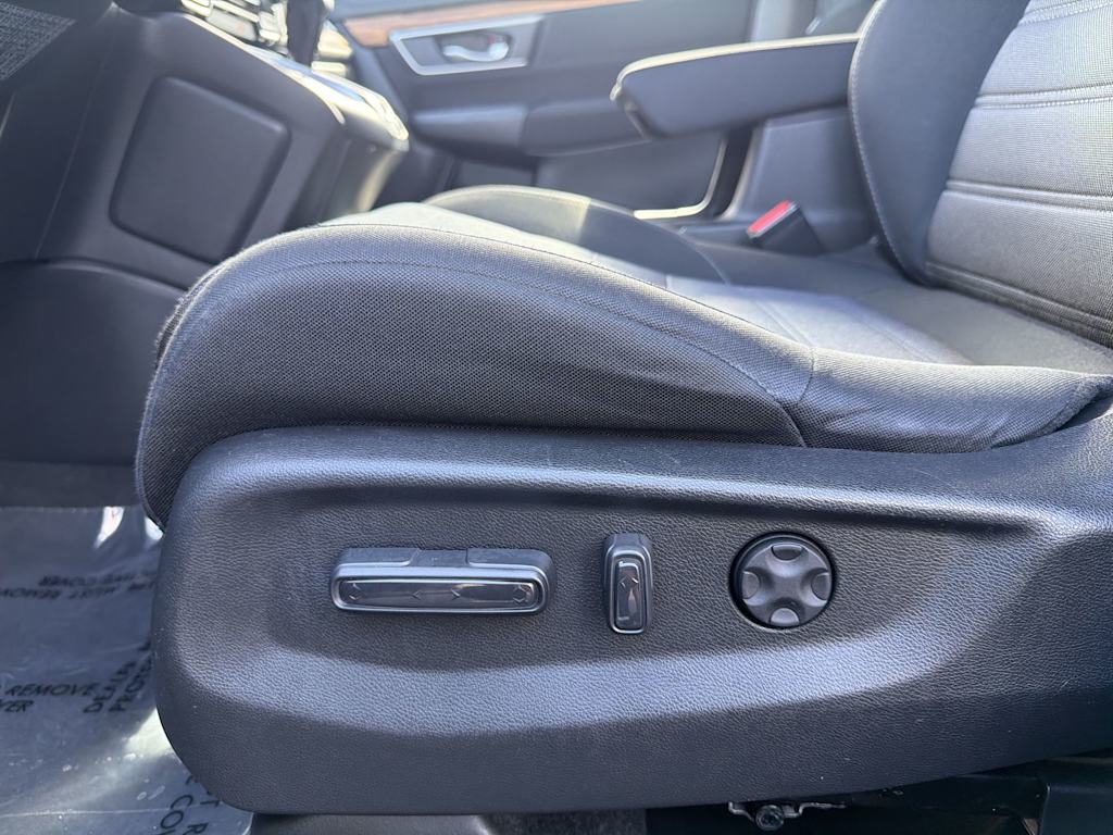 Thumbnail: 2019 Honda CR-V - 20