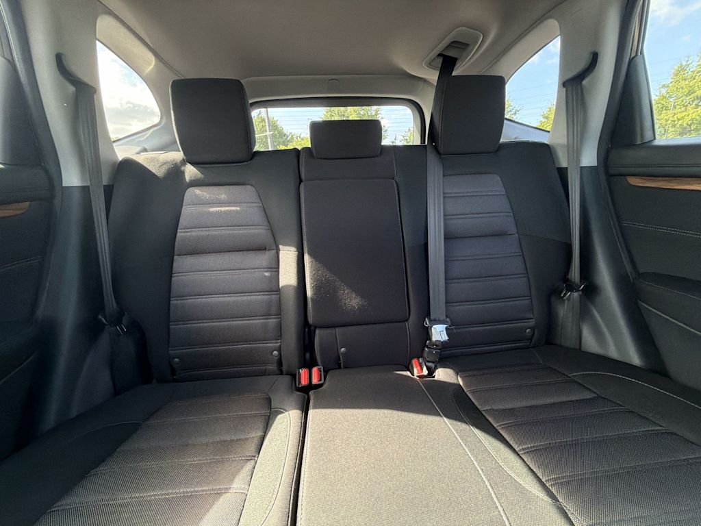 Thumbnail: 2019 Honda CR-V - 26