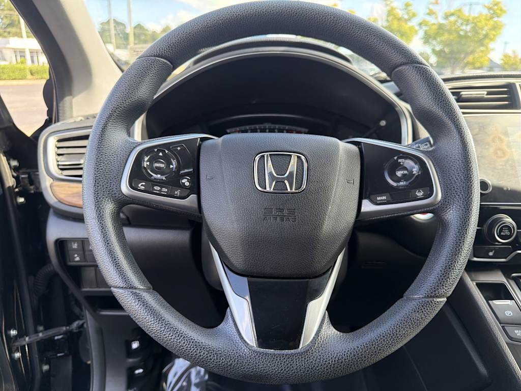 Thumbnail: 2019 Honda CR-V - 2