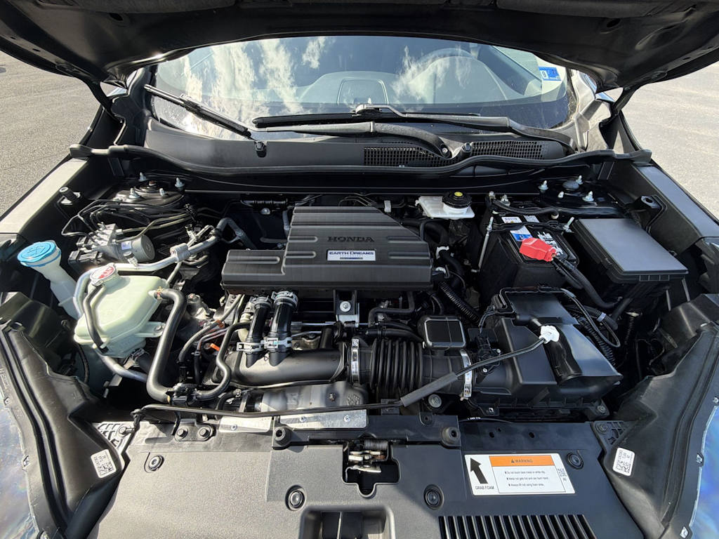 Thumbnail: 2019 Honda CR-V - 7