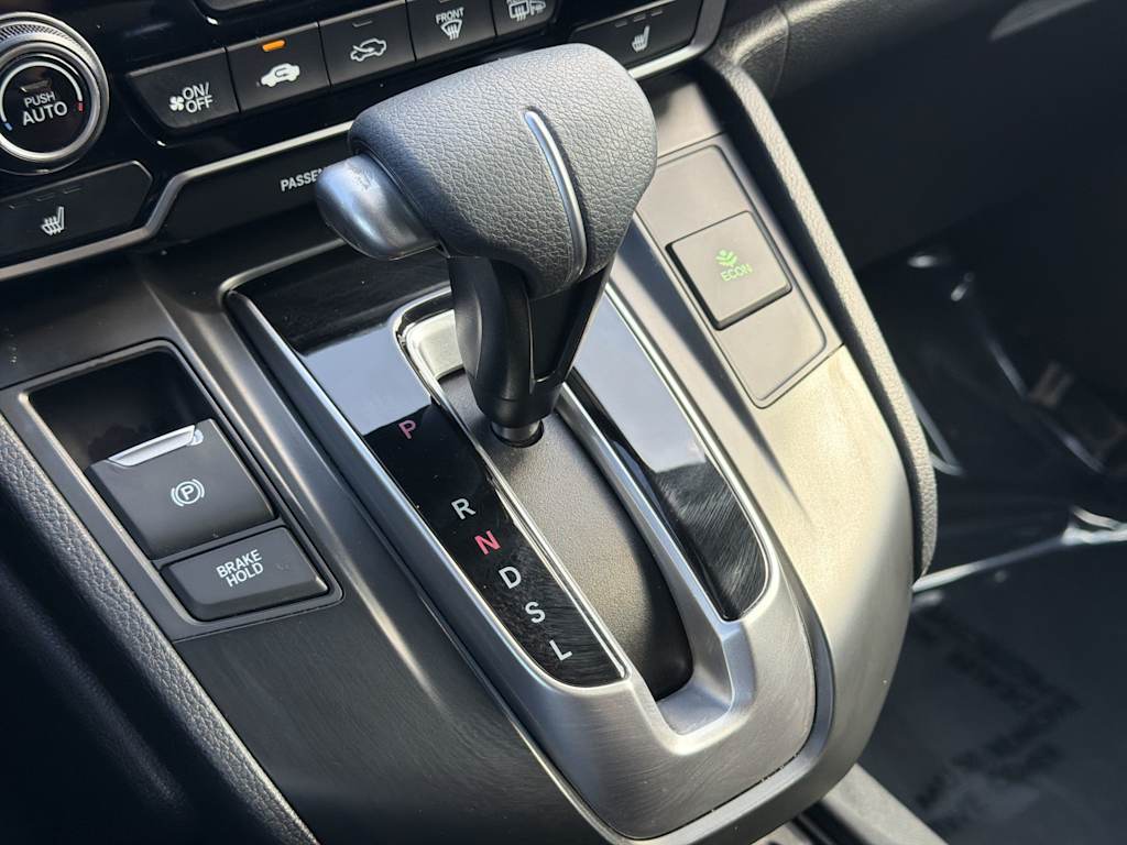 Thumbnail: 2019 Honda CR-V - 12