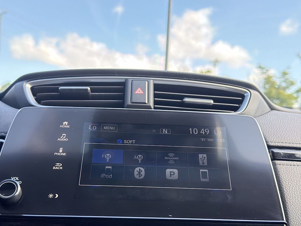 Thumbnail: 2019 Honda CR-V - 11