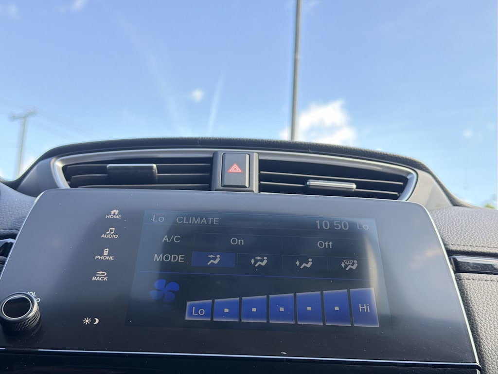 Thumbnail: 2019 Honda CR-V - 23