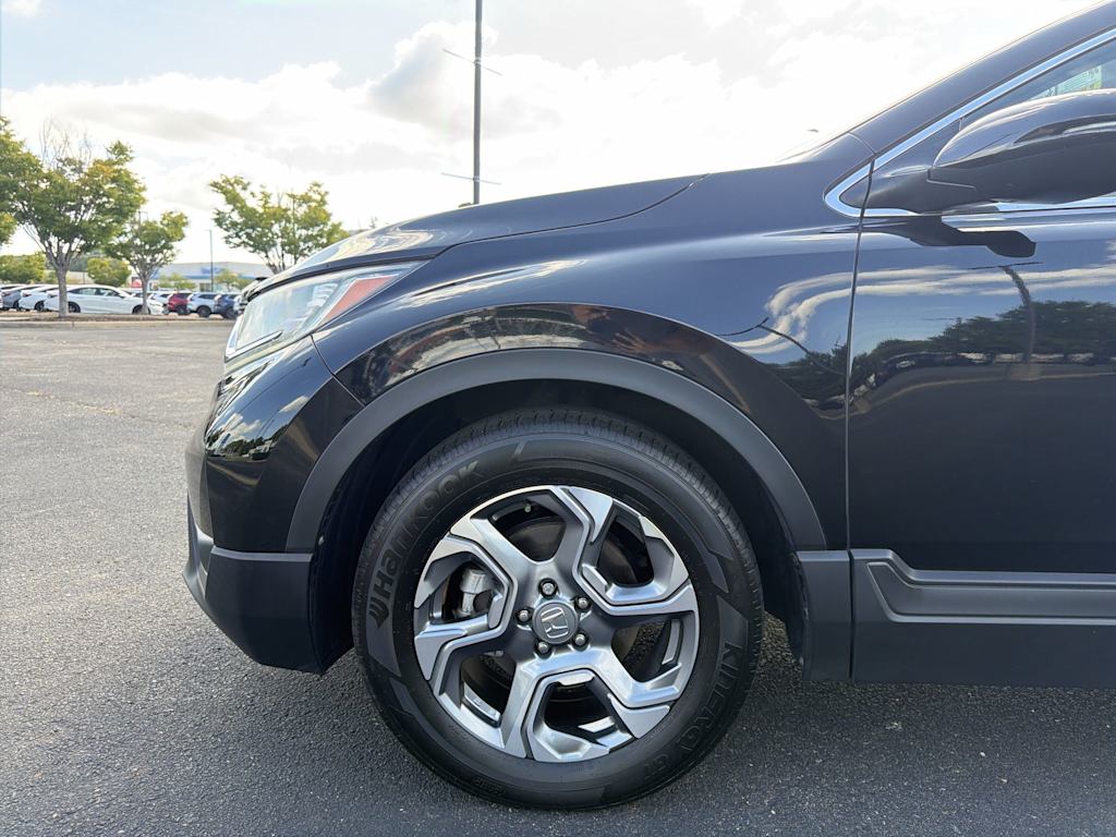 Thumbnail: 2019 Honda CR-V - 6