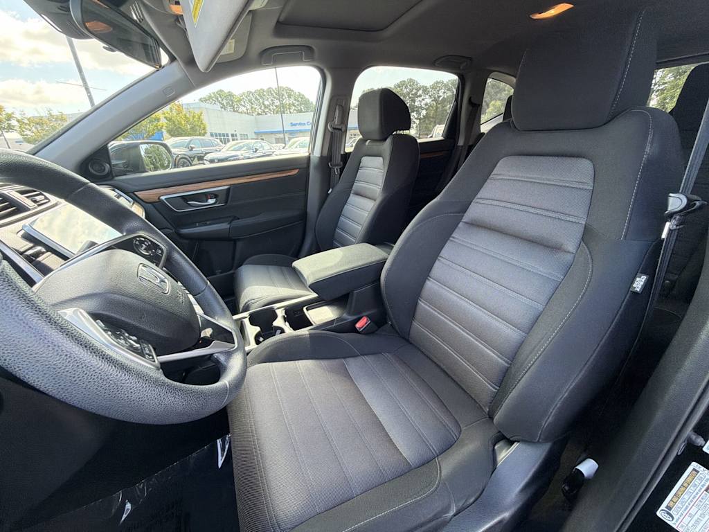 Thumbnail: 2019 Honda CR-V - 8