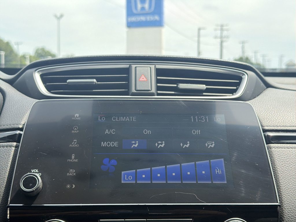 Thumbnail: 2018 Honda CR-V - 23