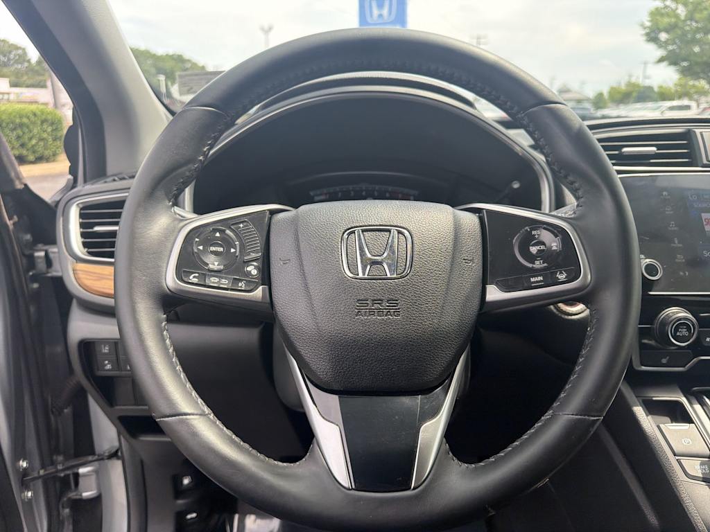 Thumbnail: 2018 Honda CR-V - 2