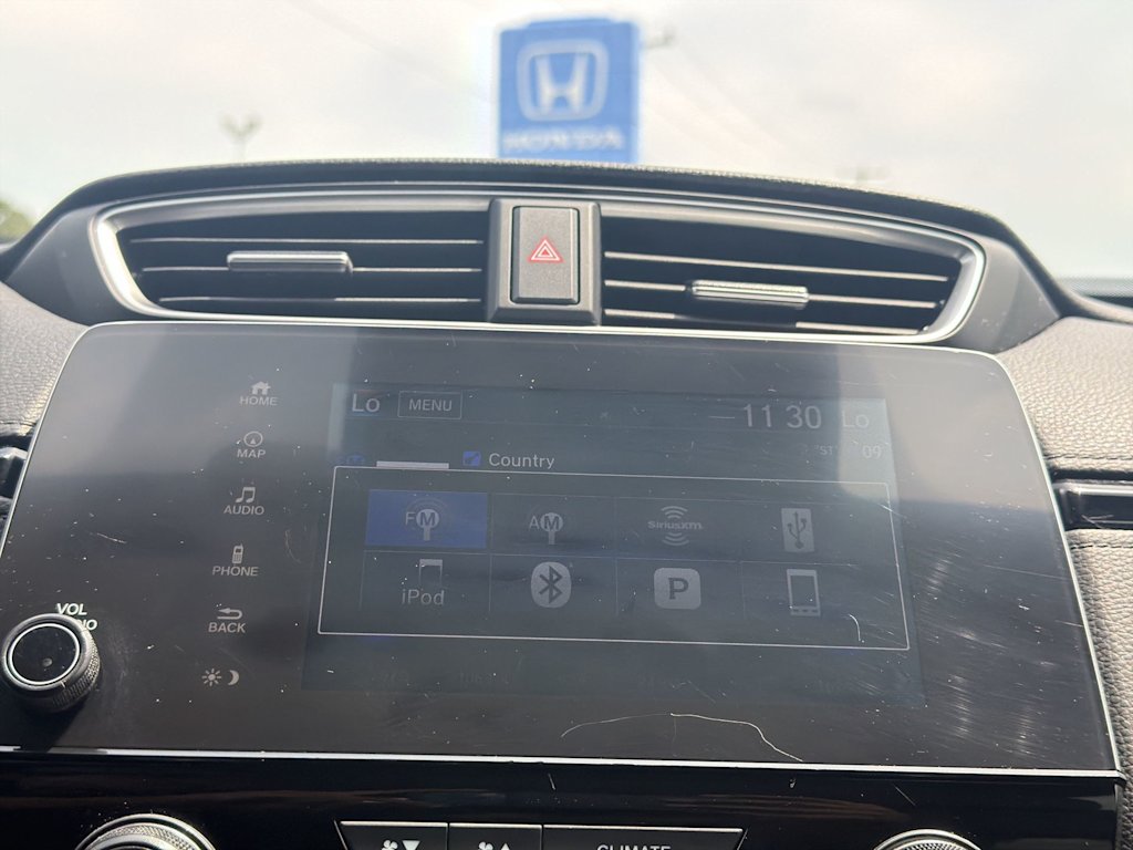 Thumbnail: 2018 Honda CR-V - 10