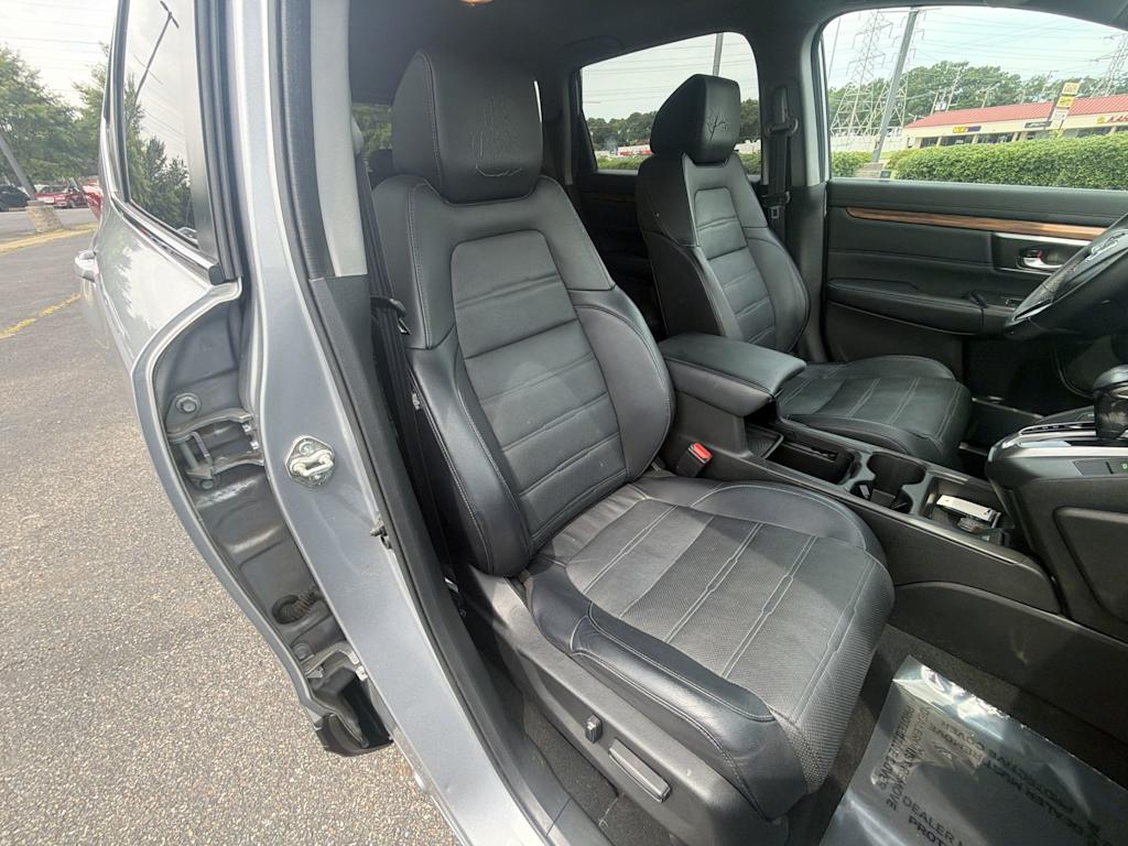 Thumbnail: 2018 Honda CR-V - 8