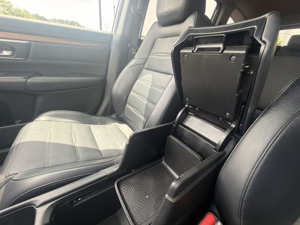 Thumbnail: 2018 Honda CR-V - 26