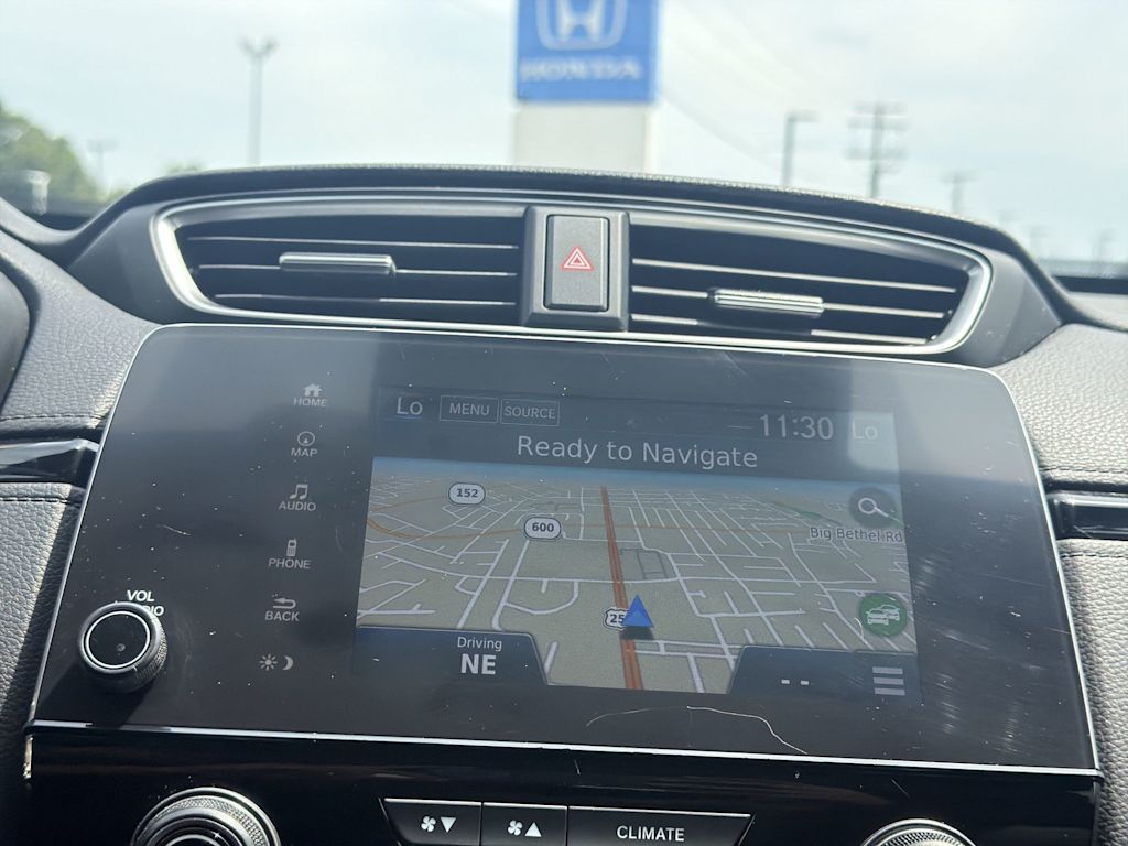 Thumbnail: 2018 Honda CR-V - 24