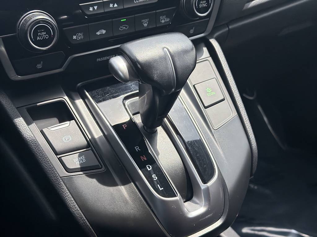 Thumbnail: 2018 Honda CR-V - 11