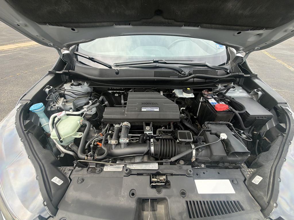 Thumbnail: 2018 Honda CR-V - 6