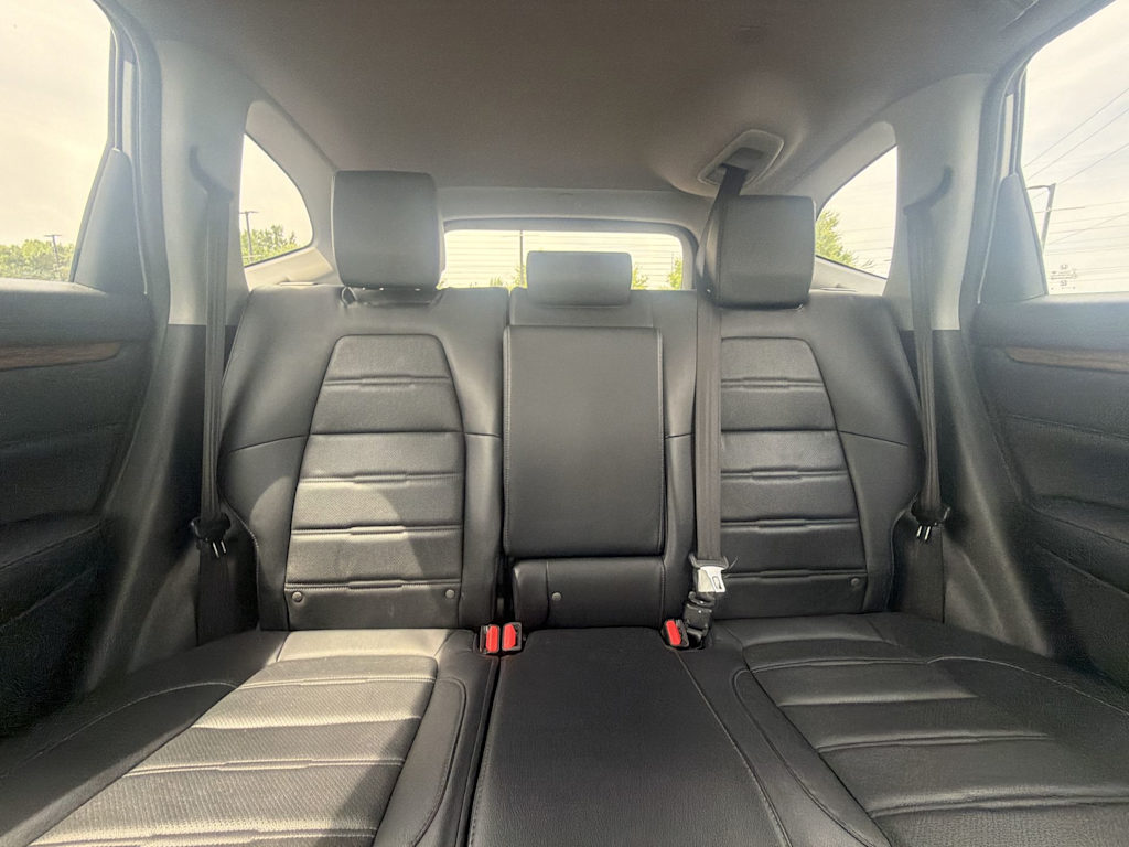 Thumbnail: 2018 Honda CR-V - 9