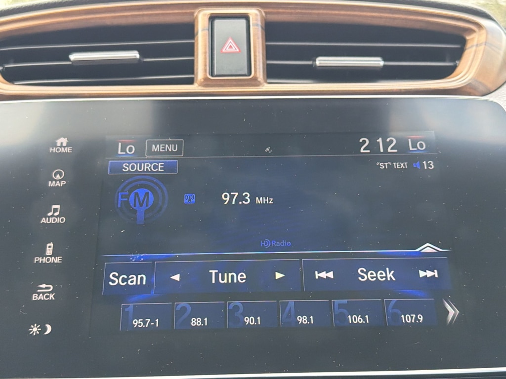 Thumbnail: 2019 Honda CR-V - 12