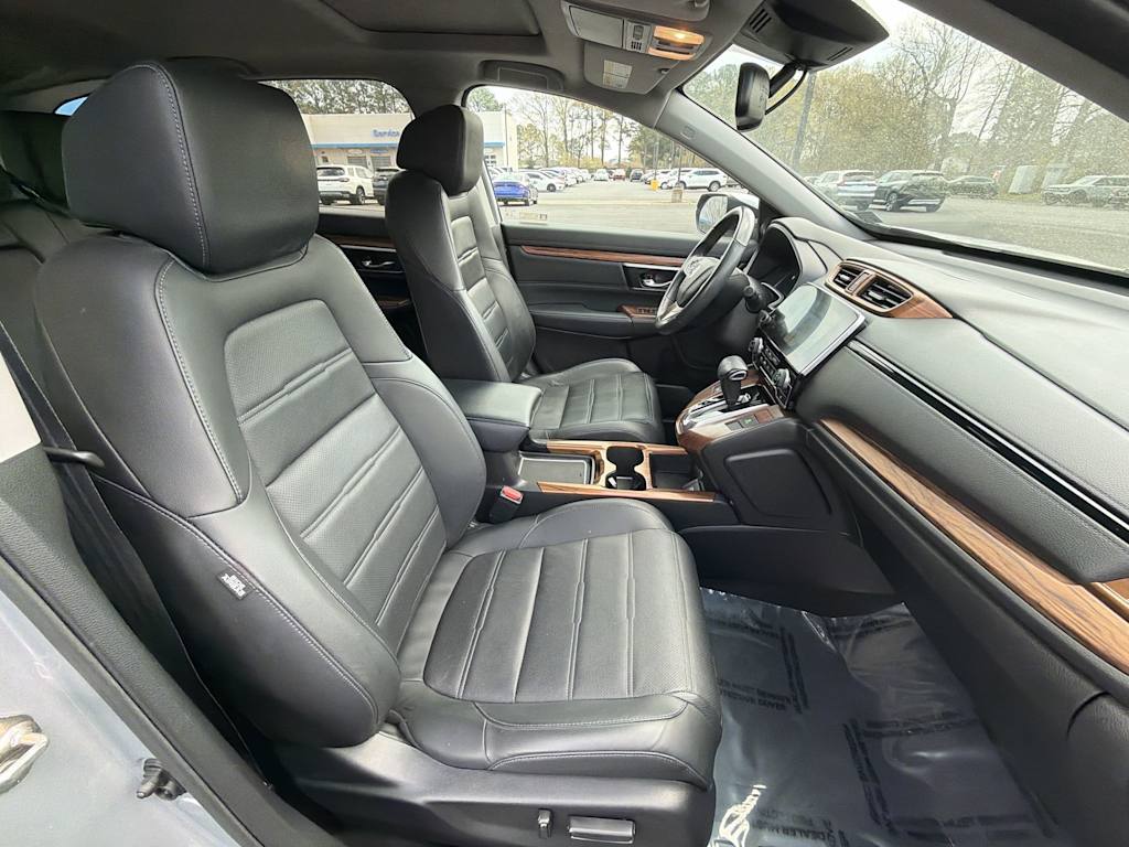 Thumbnail: 2019 Honda CR-V - 10