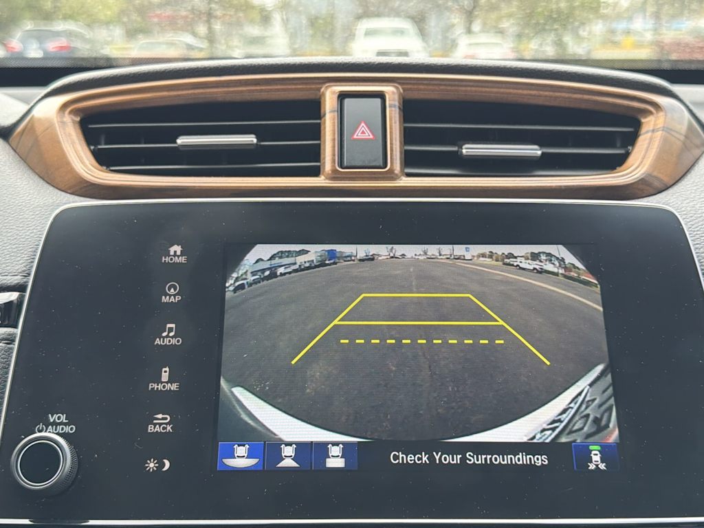 Thumbnail: 2019 Honda CR-V - 26