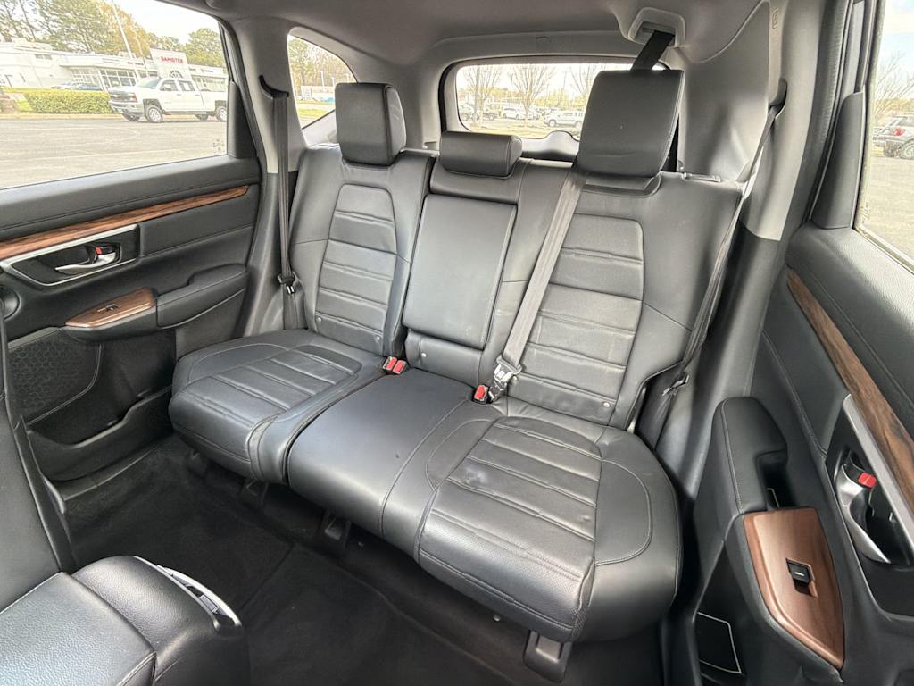 Thumbnail: 2019 Honda CR-V - 11