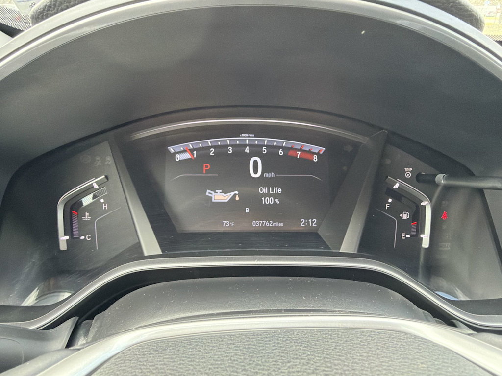 Thumbnail: 2019 Honda CR-V - 14