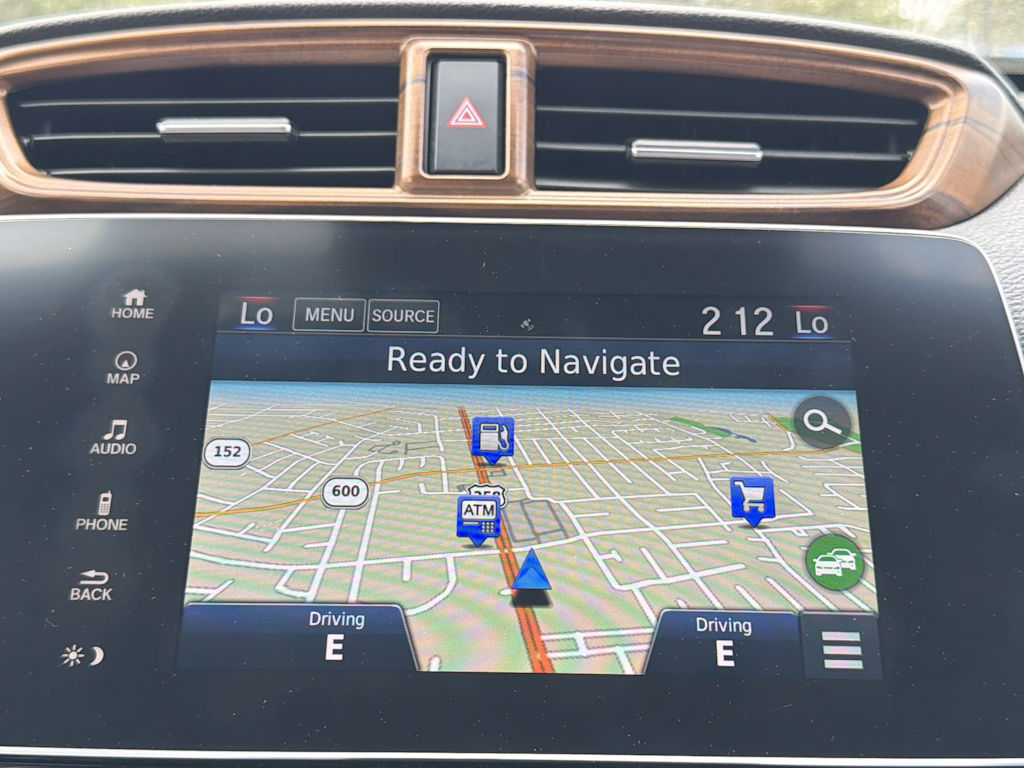 Thumbnail: 2019 Honda CR-V - 23