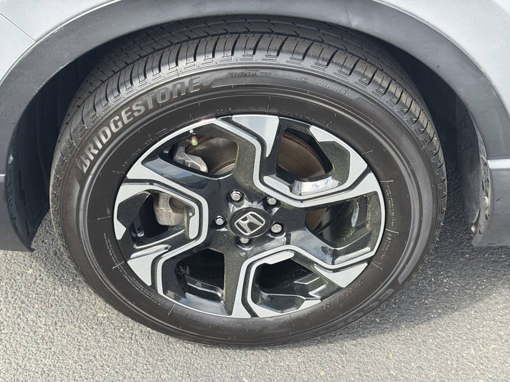 Thumbnail: 2019 Honda CR-V - 7