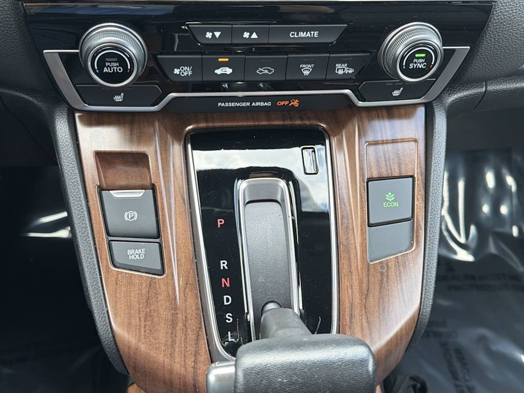 Thumbnail: 2019 Honda CR-V - 13